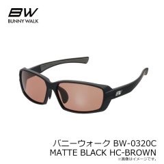 バニーウォーク　バニーウォーク BW-0243F #ガンメタ/スモーク