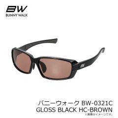 バニーウォーク　バニーウォーク BW-0243F #ガンメタ/スモーク