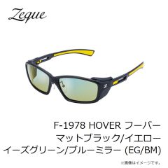 ゼクー　F-2051 LOOF ルーフ アイアングレー トゥルービュースポーツ (TVS)