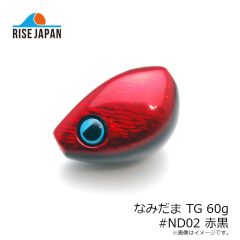 ライズジャパン　MA・IK・KA METAL マイッカメタル 40号 #MM08 イカグロードット