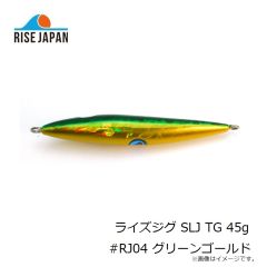 カツイチ　SV-135 S.G.スイマー 28g