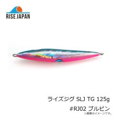 カツイチ　SV-135 S.G.スイマー 28g