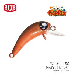 ロブルアー　ママバービーF オリーブチャート