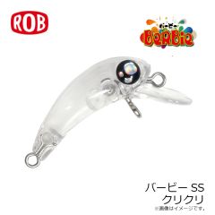 ロブルアー　ママバービーF オリーブチャート
