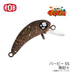 ロブルアー　ママバービーF オリーブチャート