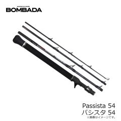 ボンバダアグア　パシスタ Passista 54
