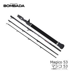 ボンバダアグア　マジコ Magico 53