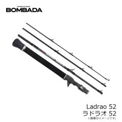 ボンバダアグア　ラドラオ Ladrao 52