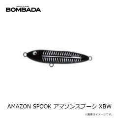 ヴァルケイン AMAZON SPOOK アマゾンスプーク XBL(Clear)