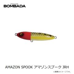 ヴァルケイン AMAZON SPOOK アマゾンスプーク XBL(Clear)