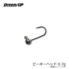 ドリームアップ　ドリームフィッシュスケール