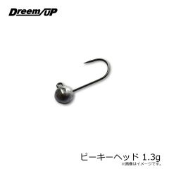 ドリームアップ　ドリームフィッシュスケール
