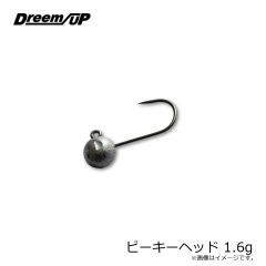 ドリームアップ　ドリームフィッシュスケール