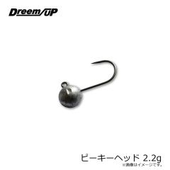 ドリームアップ　ドリームフィッシュスケール