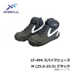 エクセル　NF-2050 フィッシングベスト M ブラック