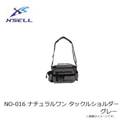 エクセル　NO-014 ナチュラルワン フィッシュポーターリュック ブラック