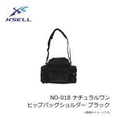 エクセル　NO-017 ナチュラルワン ワンサイドショルダー ネイビー