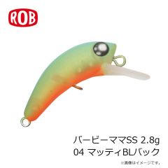 メジャークラフト　25ソルパラ イカメタル SPJIM-B632M