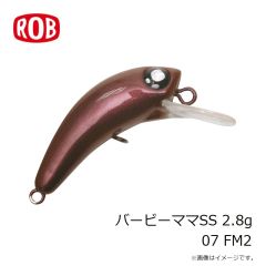 メジャークラフト　25ソルパラ イカメタル SPJIM-B632M