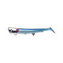 マルキュー　エギリー ダートマックス TR 30g-BK TR19 UVタイガーバニーパープル