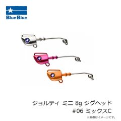 プログレ　真釣 ドロッパー 大剣 2.5号 #10 クリアブルー