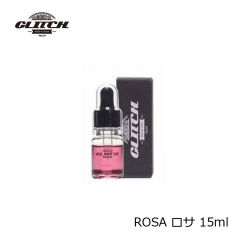 グリッチオイル　ROSA ロサ 15ml