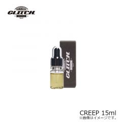 グリッチオイル クリープ CREEP 15ml