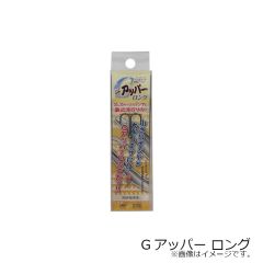 松尾商店　Gアッパー ロング