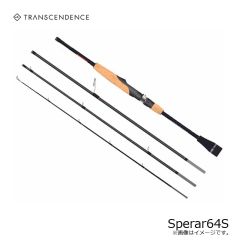 トランスセンデンス　Sperar64S