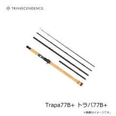 トランスセンデンス　Trapa77B+ トラパ77B+