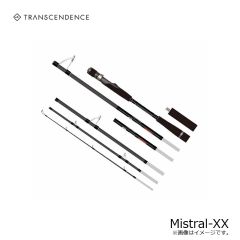 トランスセンデンス　Mistral-XX