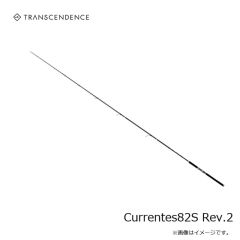 トランスセンデンス　Currentes82S Rev.2