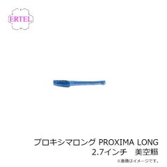 エーテル　プロキシマロング PROXIMA LONG 2.7インチ 美空鰯
