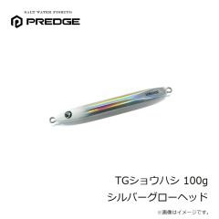 プレッジ　バチェラー タイプディープ 400g シルバーグローヘッド
