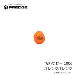 プレッジ　TGハウザー 100g オレンジオレンジ