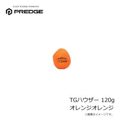 プレッジ　TGハウザー 120g オレンジオレンジ