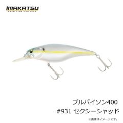 イマカツ　バスロイド Jr.トリプルダブル DSF #991 ナイトバックレイブン