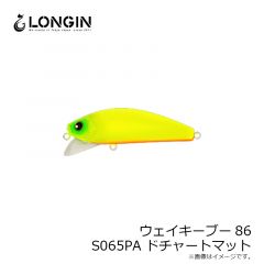 ロンジン　ウェイキーブー86 S065PA ドチャートマット