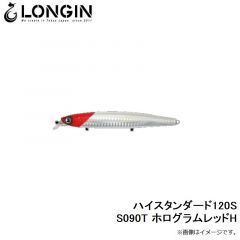 ハイスタンダード120S S024LN ボラ(レンズ)
