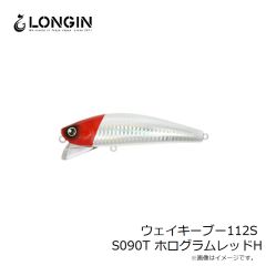 ロンジン　ミズキ50HS S121CM クリアチャートオレンジヘッド