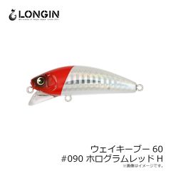 ロンジン　ウェイキーブー60 #128 チャートヘッドボラ