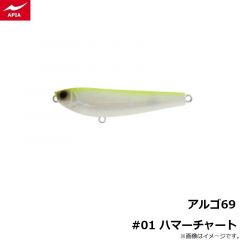 カミワザ　DM-200F #03 ゴールドブラック