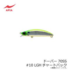 アピア　GRANDAGE BRUTE ALLEY SHOOTII C69H