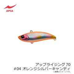 パンチライン マッスル95 28g #104 アカキンピンク
