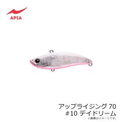 パンチライン マッスル95 28g #104 アカキンピンク
