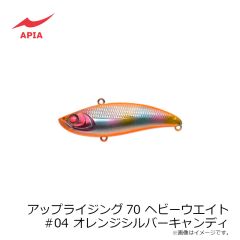 パンチライン マッスル95 28g #104 アカキンピンク
