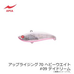 パンチライン マッスル95 28g #104 アカキンピンク
