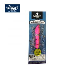 オンザブルー　ジギー Jigggy　100g　#03 ハリウッドピンク　タイラバ　ライトジギング　ウェイトチェンジ