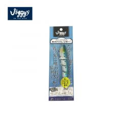 オンザブルー　ジギー Jigggy　100g　#06 シオメイワシグロー　タイラバ　ライトジギング　ウェイトチェンジ