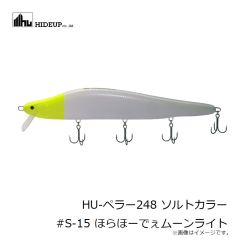 ピックアップ　トラップシャッド #シトリンシャッド(グロー)